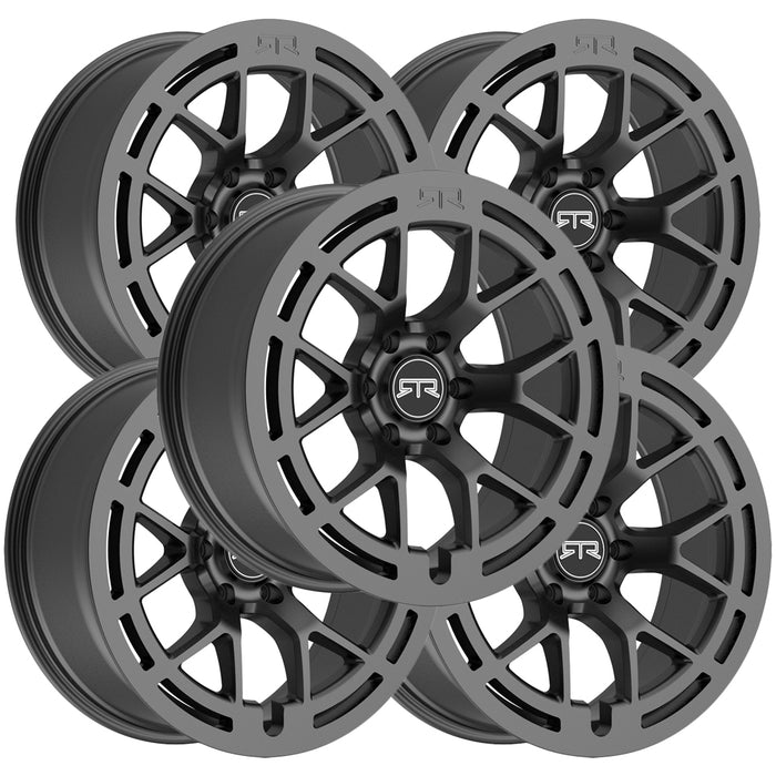 RTR Tech 6 950SC-8908400