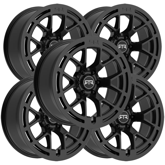 RTR Tech 6 950SB-8908400
