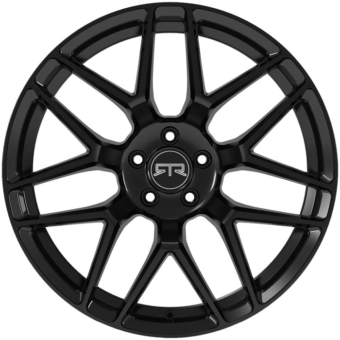 RTR Tech 7 852GB-9956533