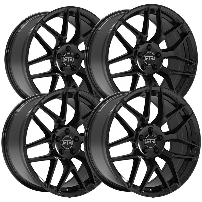 RTR Tech 7 852GB-2096533-852GB-2156545
