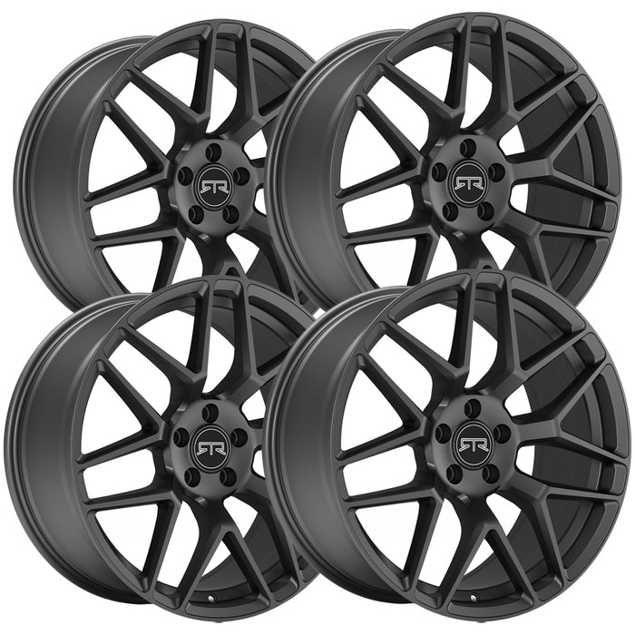 RTR Tech 7 852SC-9956533-852SC-9156545