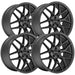 RTR Tech 7 852SC-9956533-852SC-9156545