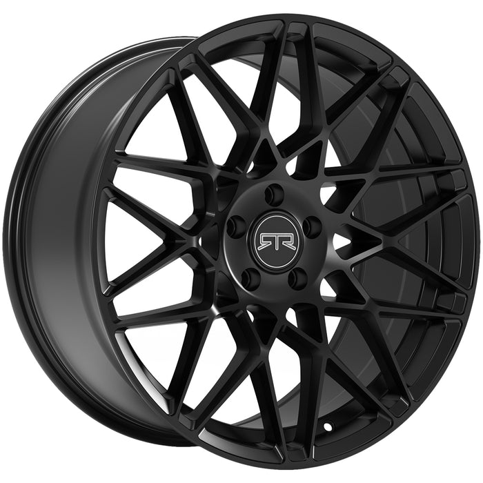 RTR Tech Mesh 850GB-9156545