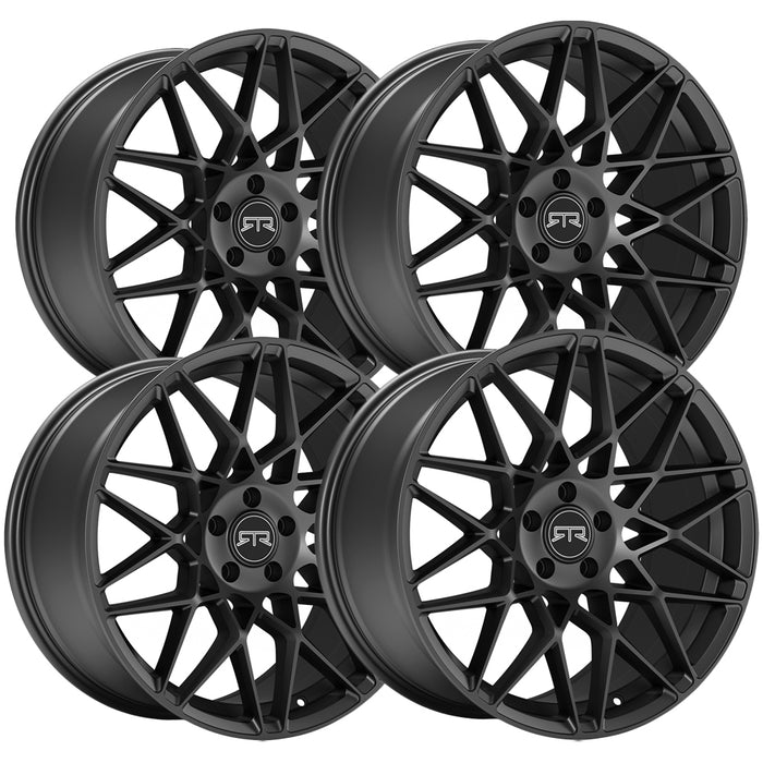 RTR Tech Mesh 850SC-2096533-850SC-2156545