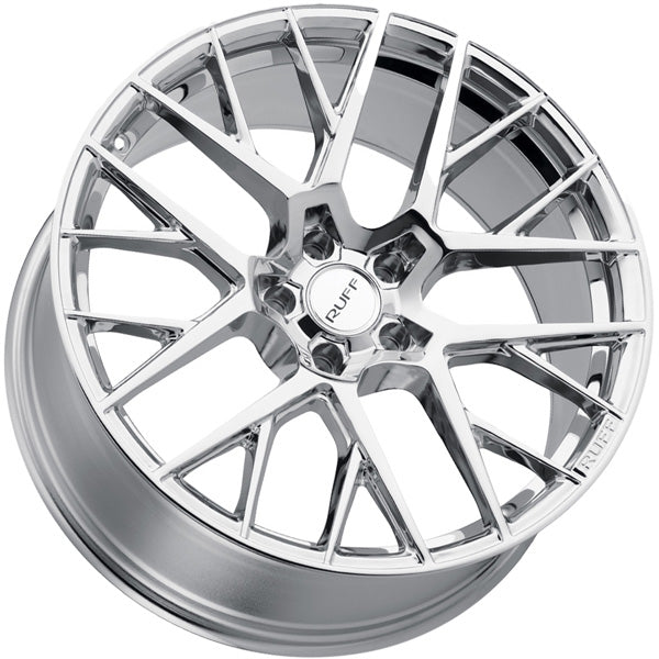Ruff R4 2005R4T455120C76-RTN