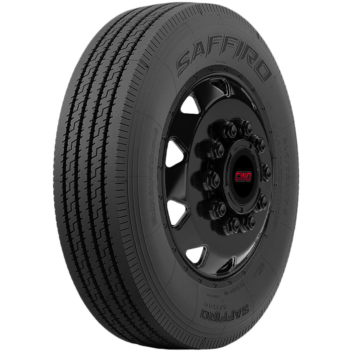 Saffiro SF1200 SAF12K006