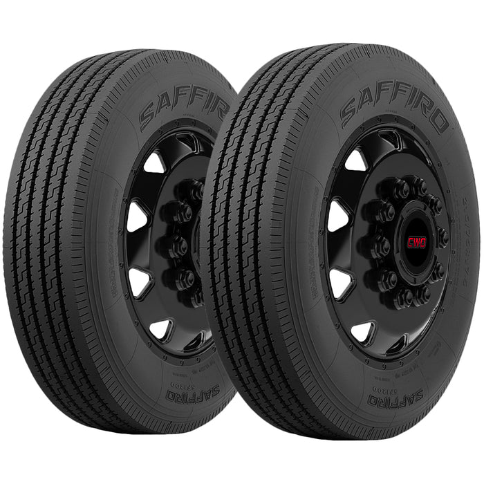 Saffiro SF1200 SAF12K006