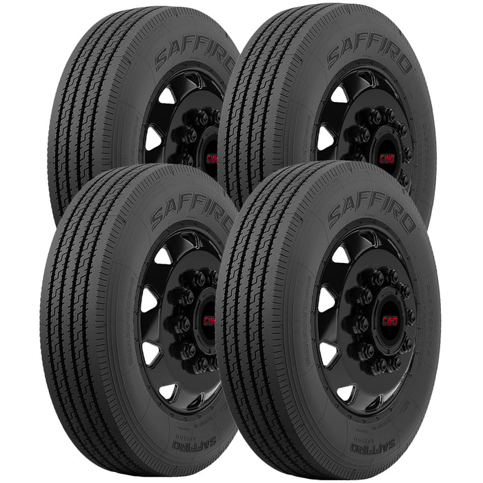 Saffiro SF1200 SAF12K006