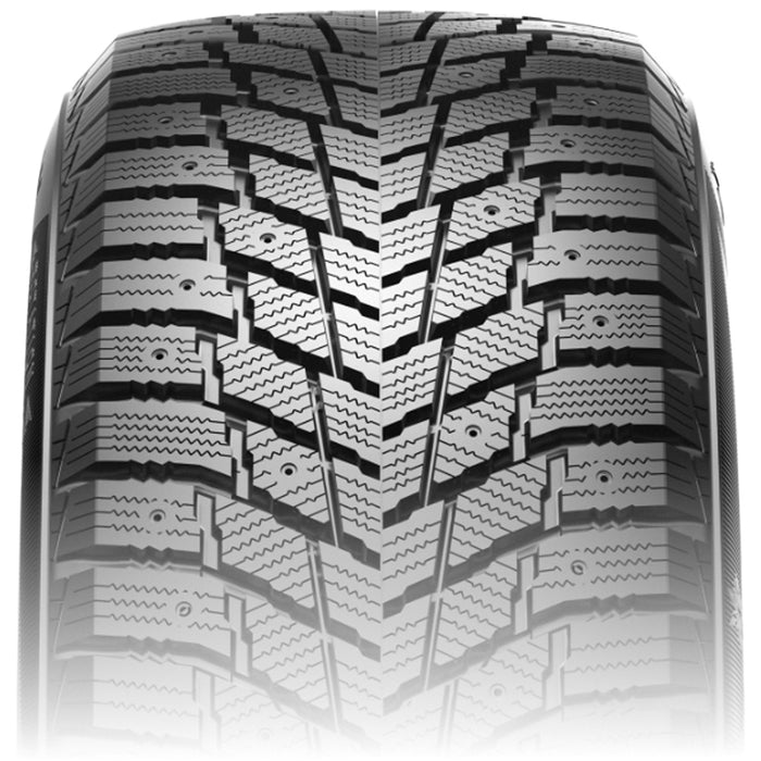 235/45R17 Sailun Ice Blazer WSTX 97T XL Black Wall Tire