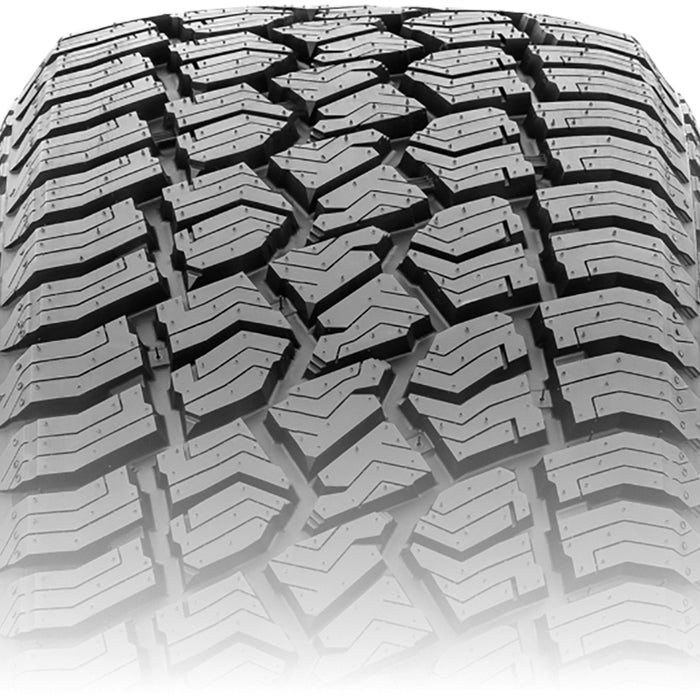 265/65R18 Sailun TerraMax A/T2 114T SL Black Wall Tire