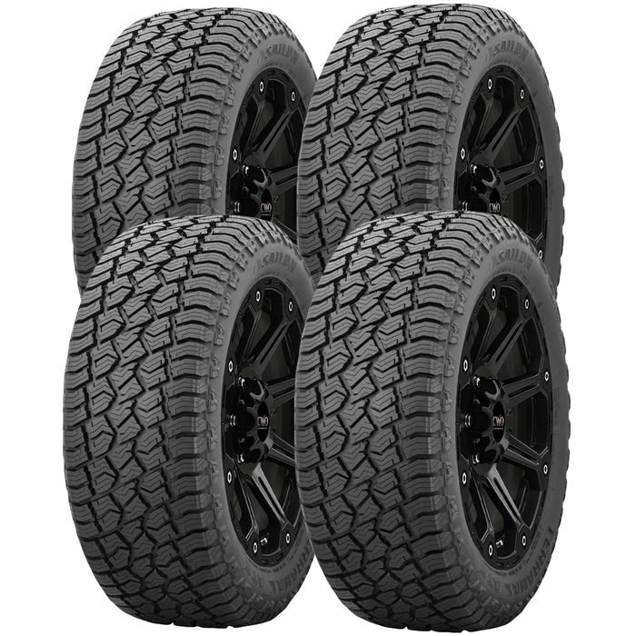 Sailun TerraMax A/T2 1600617K