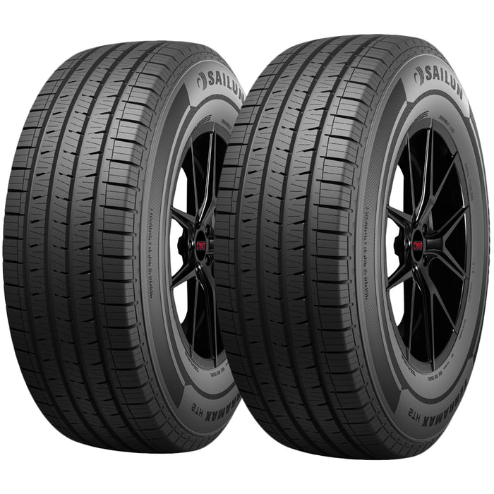 Sailun Terramax HT2 1602122K