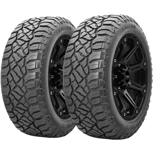 Sailun TerraMax RT 1600155K