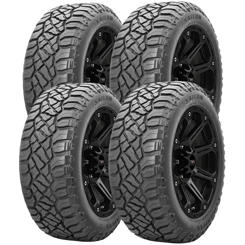 Sailun TerraMax RT 1600189K