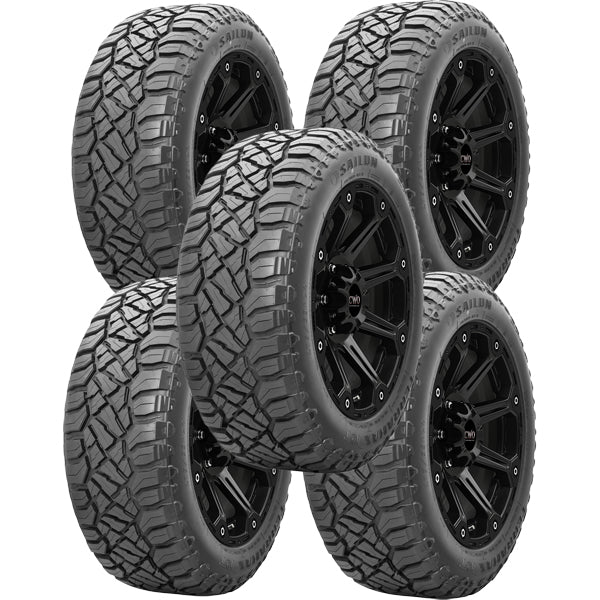 Sailun TerraMax RT 1600166K