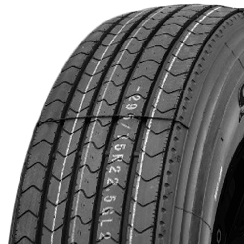 Samson GL285T V88154-2