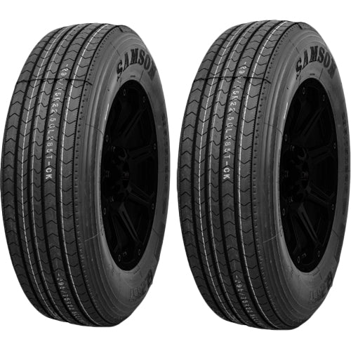 Samson GL285T V88154-2