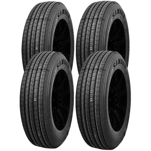 Samson GL285T V881502