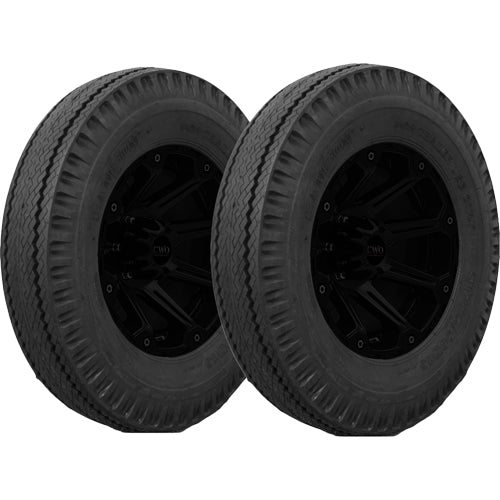 Samson Trailer RB-233 ST12023-2