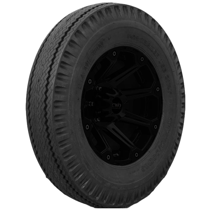 Samson RB-233 Trailer ST12012-2