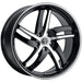 Sapphire Luxury Alloys SX01 SX01AB-2090G35