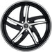 Sapphire Luxury Alloys SX01 SX01AB-2090G35