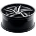 Sapphire Luxury Alloys SX01 SX01AB-2090H35