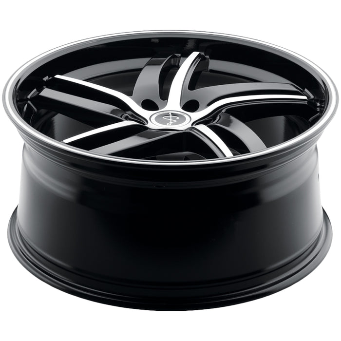 Sapphire Luxury Alloys SX01 SX01AB-2090F35