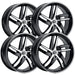 Sapphire Luxury Alloys SX01 SX01AB-2090H35