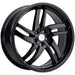 Sapphire Luxury Alloys SX01 SX01A-2090E35
