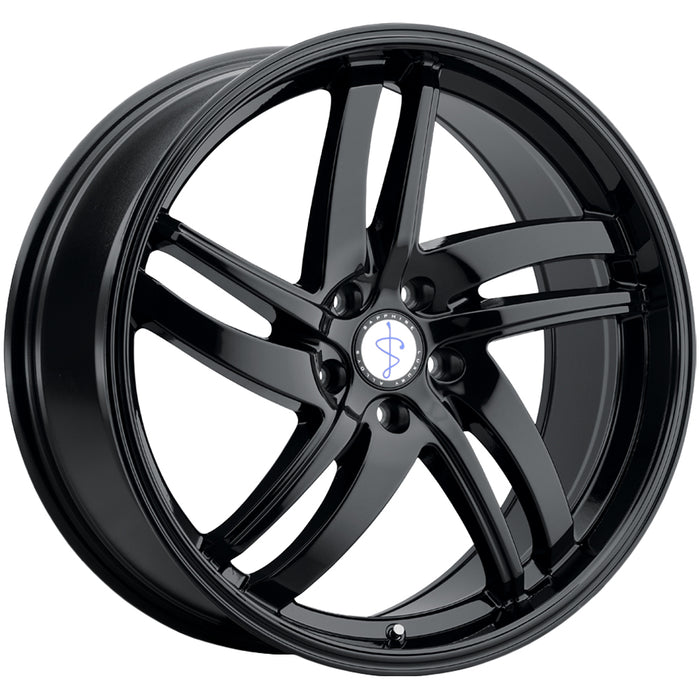 Sapphire Luxury Alloys SX01 SX01A-2090F35