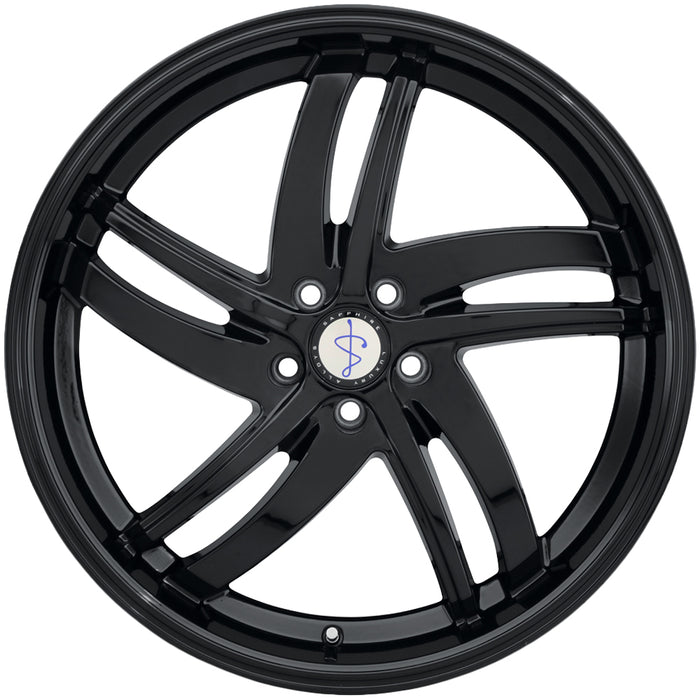 Sapphire Luxury Alloys SX01 SX01A-2090F35