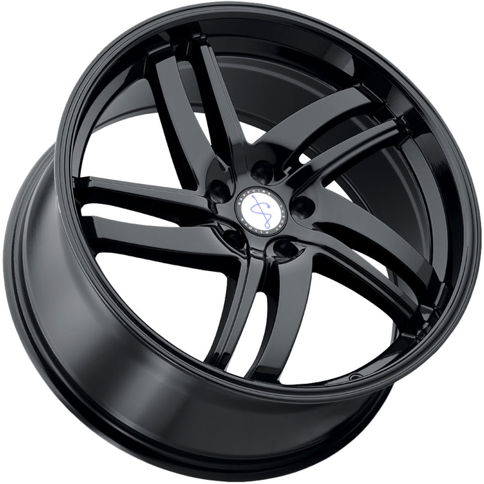 Sapphire Luxury Alloys SX01 SX01A-2090E35