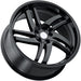 Sapphire Luxury Alloys SX01 SX01A-2090E35