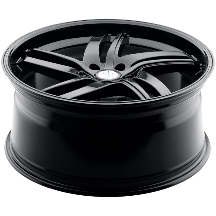 Sapphire Luxury Alloys SX01 SX01A-2090E35