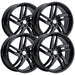 Sapphire Luxury Alloys SX01 SX01A-2090F35