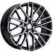 Sapphire Luxury Alloys SX02 SX02AB-2090G35