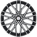 Sapphire Luxury Alloys SX02 SX02AB-2090E35