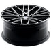Sapphire Luxury Alloys SX02 SX02AB-2090F35