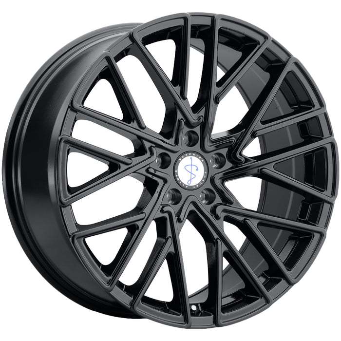 Sapphire Luxury Alloys SX02 SX02A-2090F35