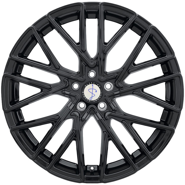Sapphire Luxury Alloys SX02 SX02A-2090F35