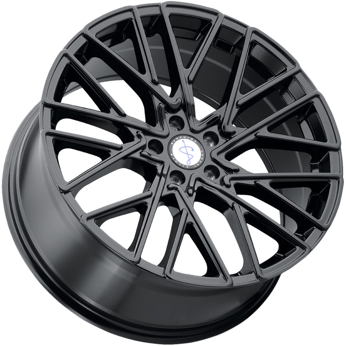 Sapphire Luxury Alloys SX02 SX02A-2090F35
