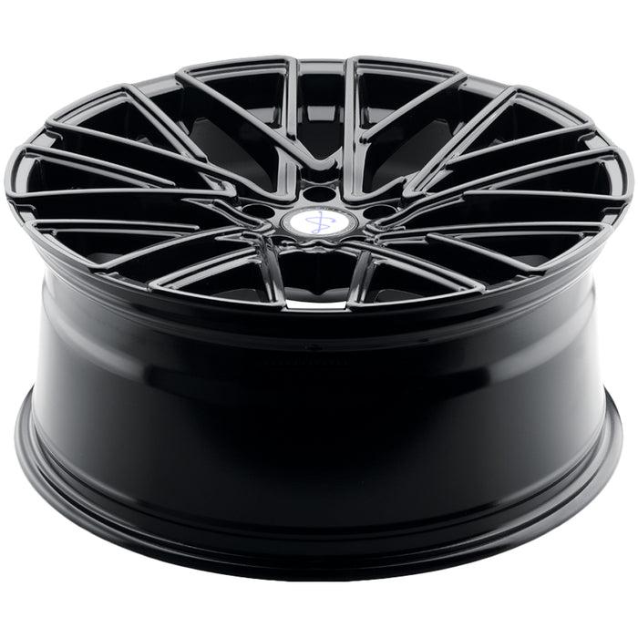 Sapphire Luxury Alloys SX02 SX02A-2090F35