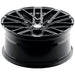Sapphire Luxury Alloys SX02 SX02A-2090F35