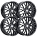 Sapphire Luxury Alloys SX02 SX02A-2090G35