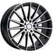 Sapphire Luxury Alloys SX03 SX03AB-2090E35