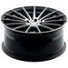 Sapphire Luxury Alloys SX03 SX03AB-2090E35