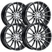 Sapphire Luxury Alloys SX03 SX03AB-2090F35