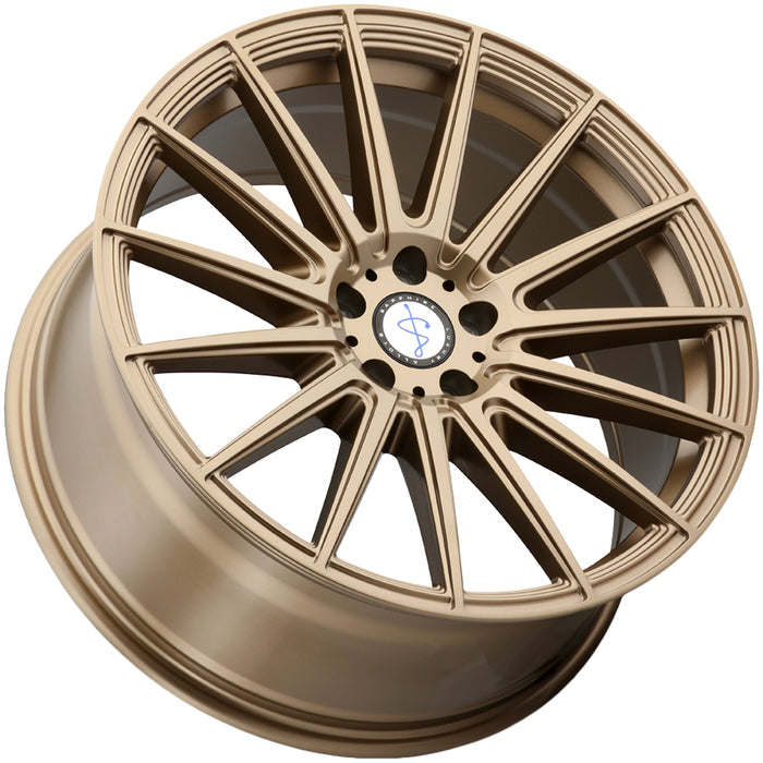 Sapphire Luxury Alloys SX03 SX03I-2090H35