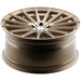 Sapphire Luxury Alloys SX03 SX03I-2090G35